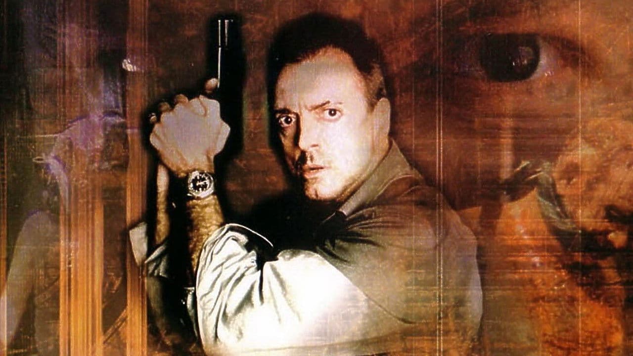 Backdrop – Dot.Kill