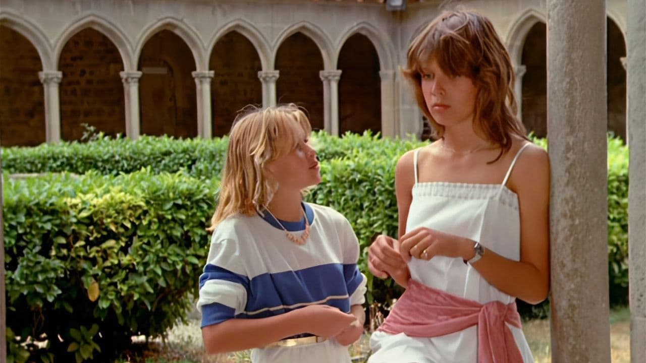 Backdrop – Superbiester - Nen Freund zum Geburtstag