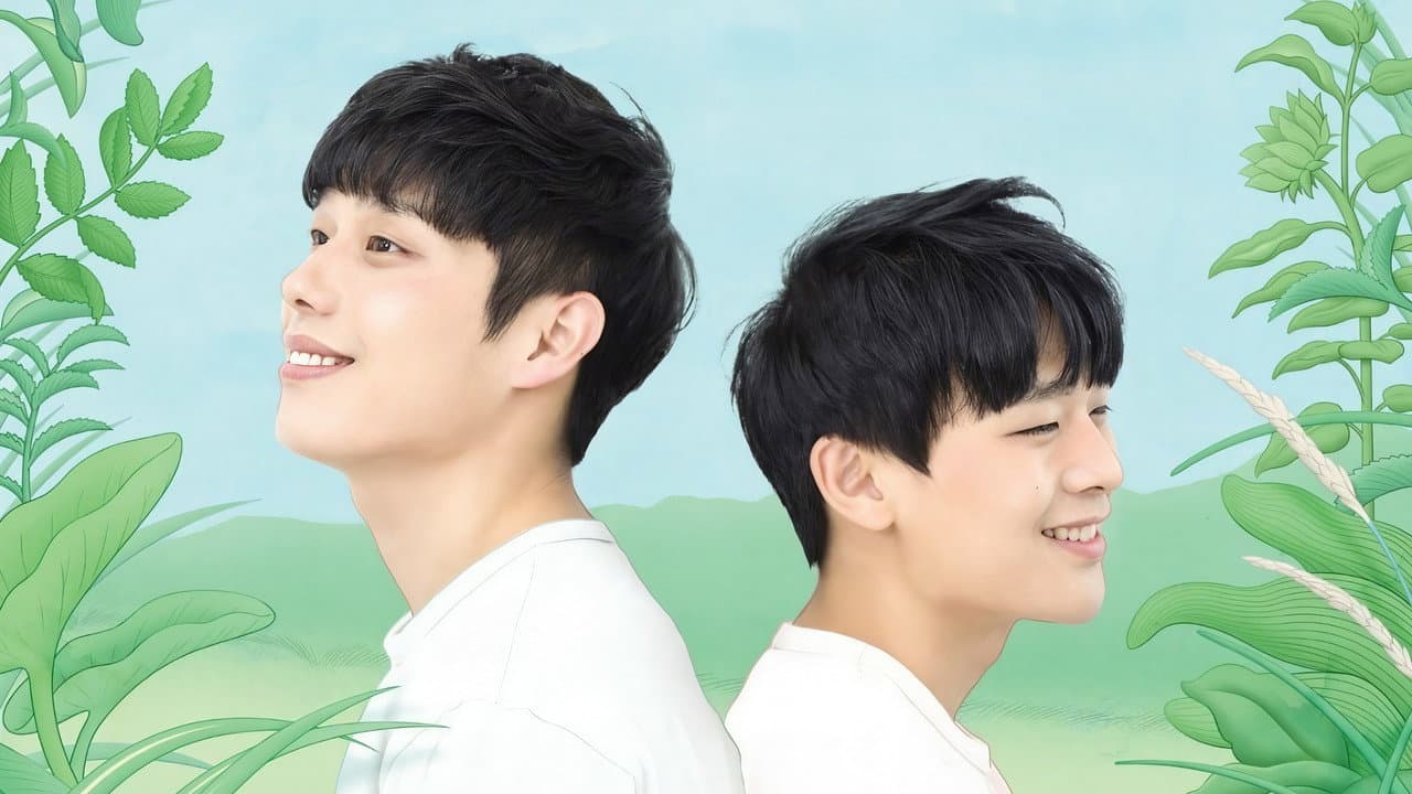 Backdrop – 기울어진 여름