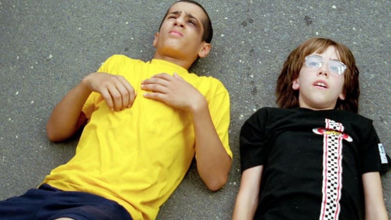 Backdrop – Kill or Be Killed