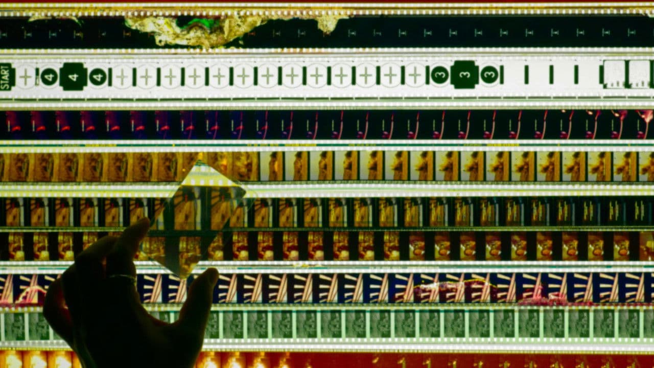 Backdrop – Trem da Onze