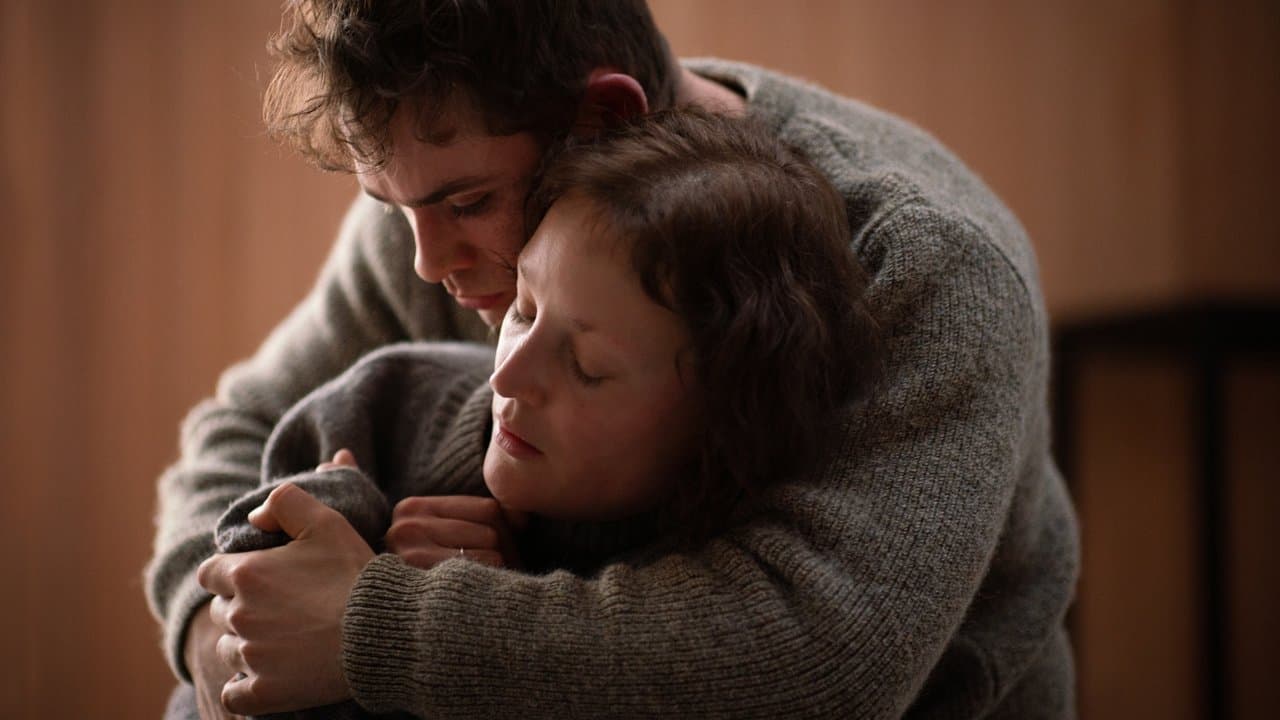 Backdrop – Went Up the Hill