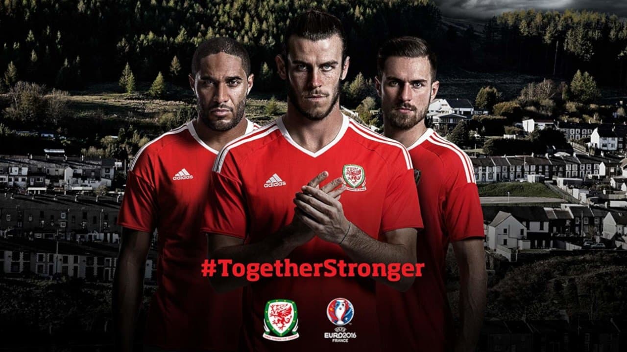 Backdrop – Don't Take Me Home