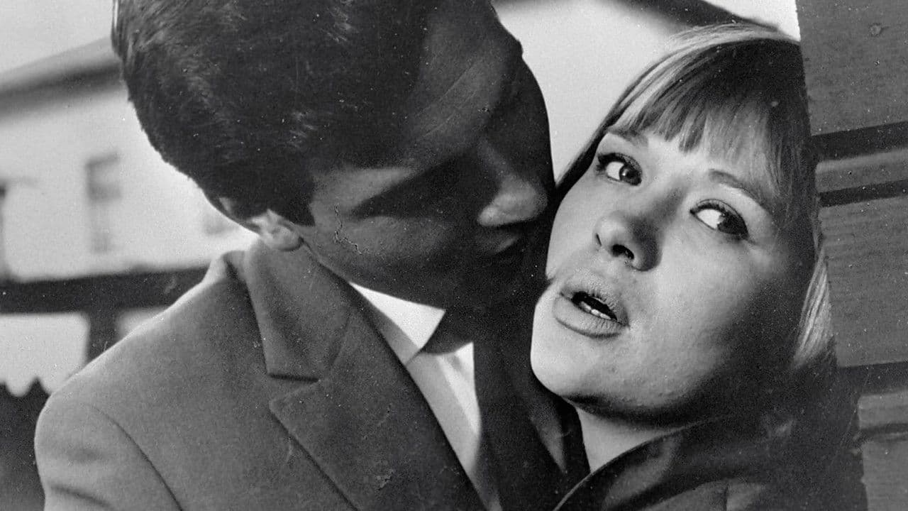 Backdrop – Der Journalist