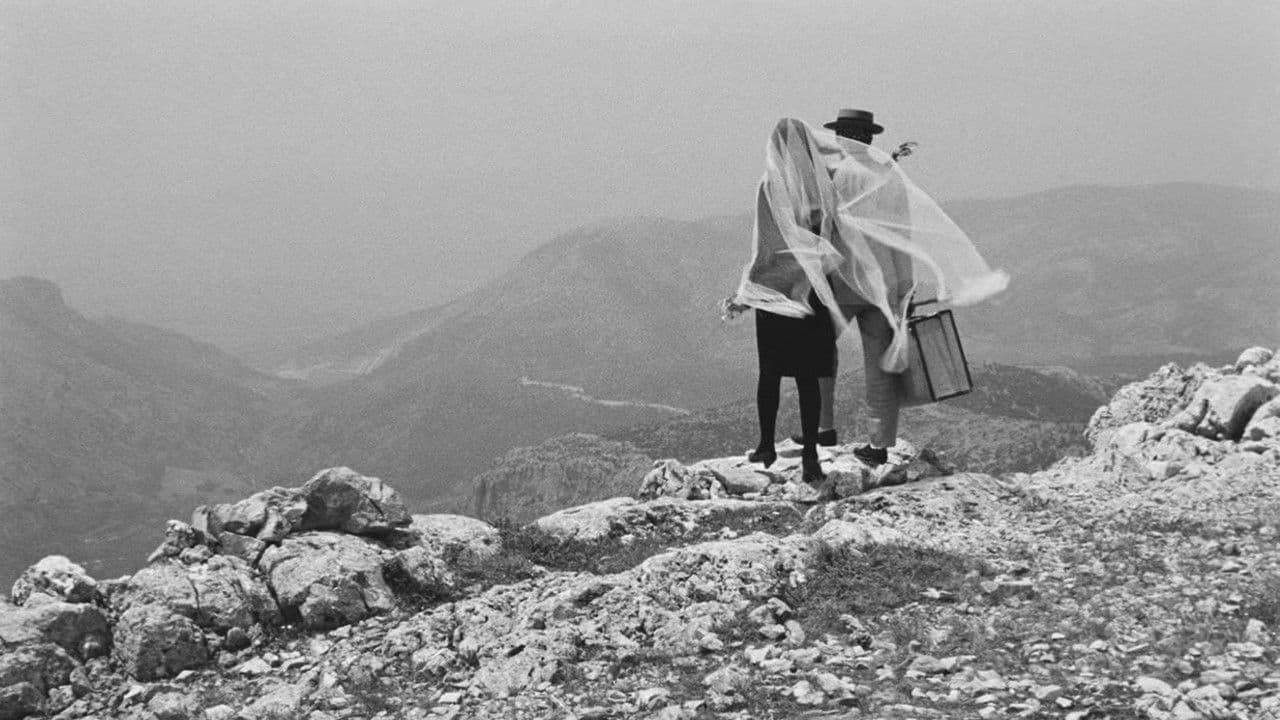 Backdrop – Οι Βοσκοί