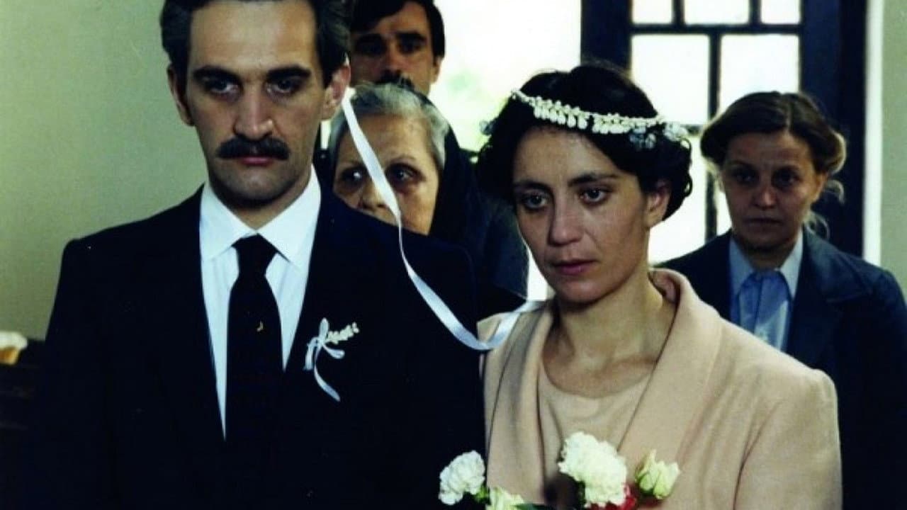 Backdrop – Πέτρινα Χρόνια