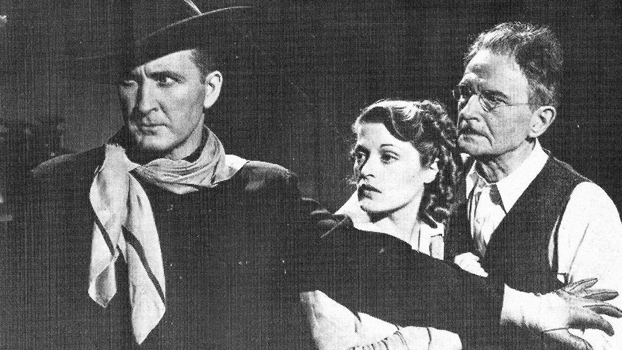 Backdrop – Phantom Ranger