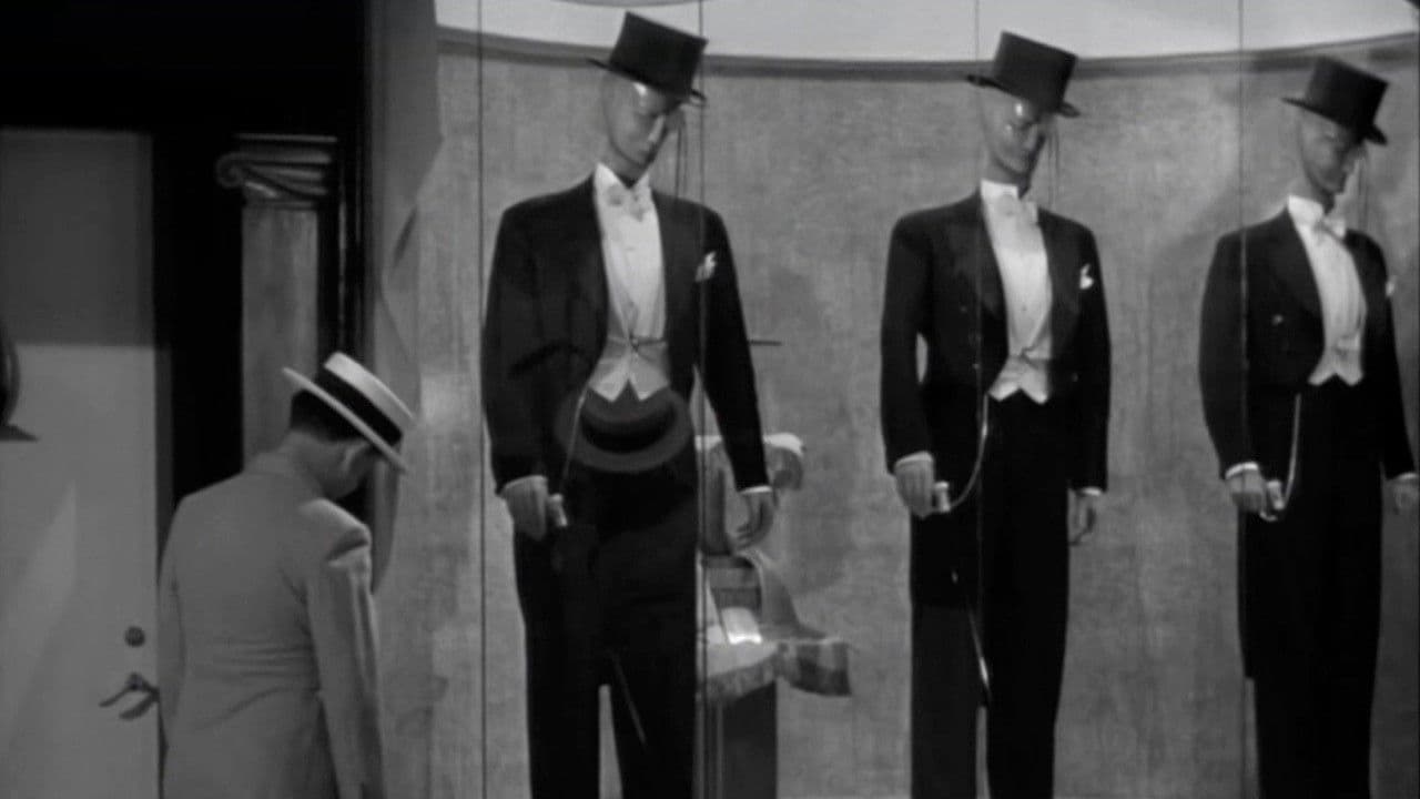 Backdrop – Trifles of Importance