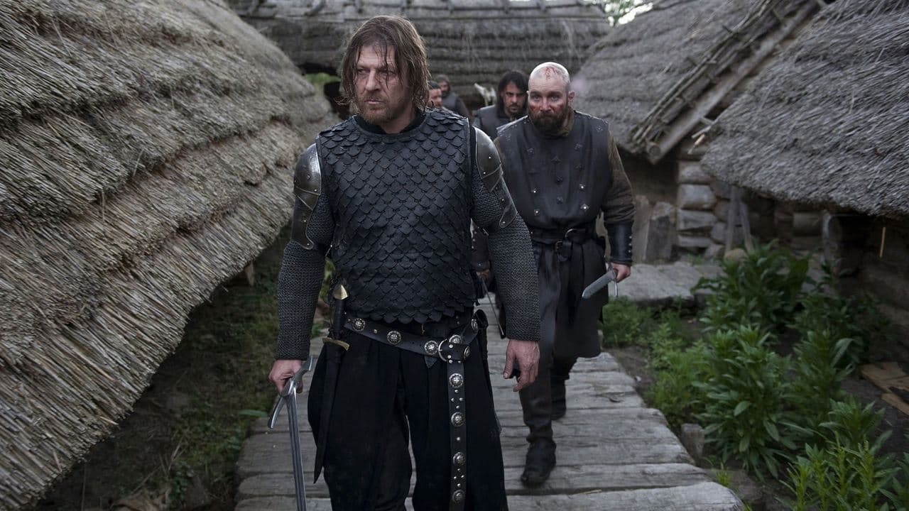 Backdrop – Black Death