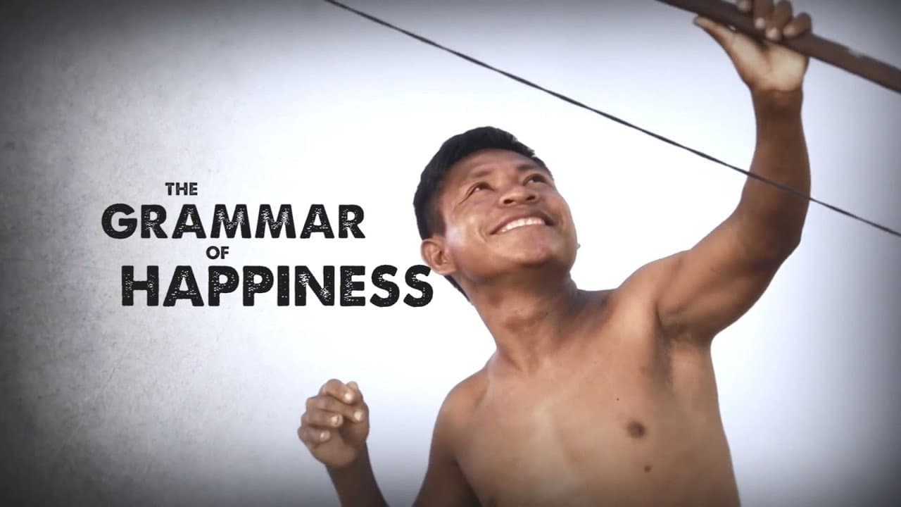 Backdrop – The Grammar of Happiness
