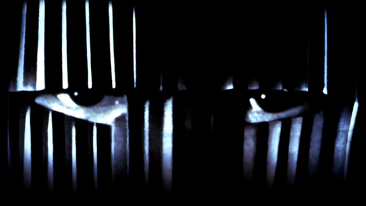 Backdrop – Black Mask