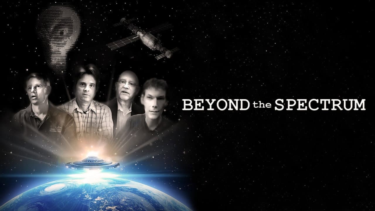 Backdrop – Beyond the Spectrum