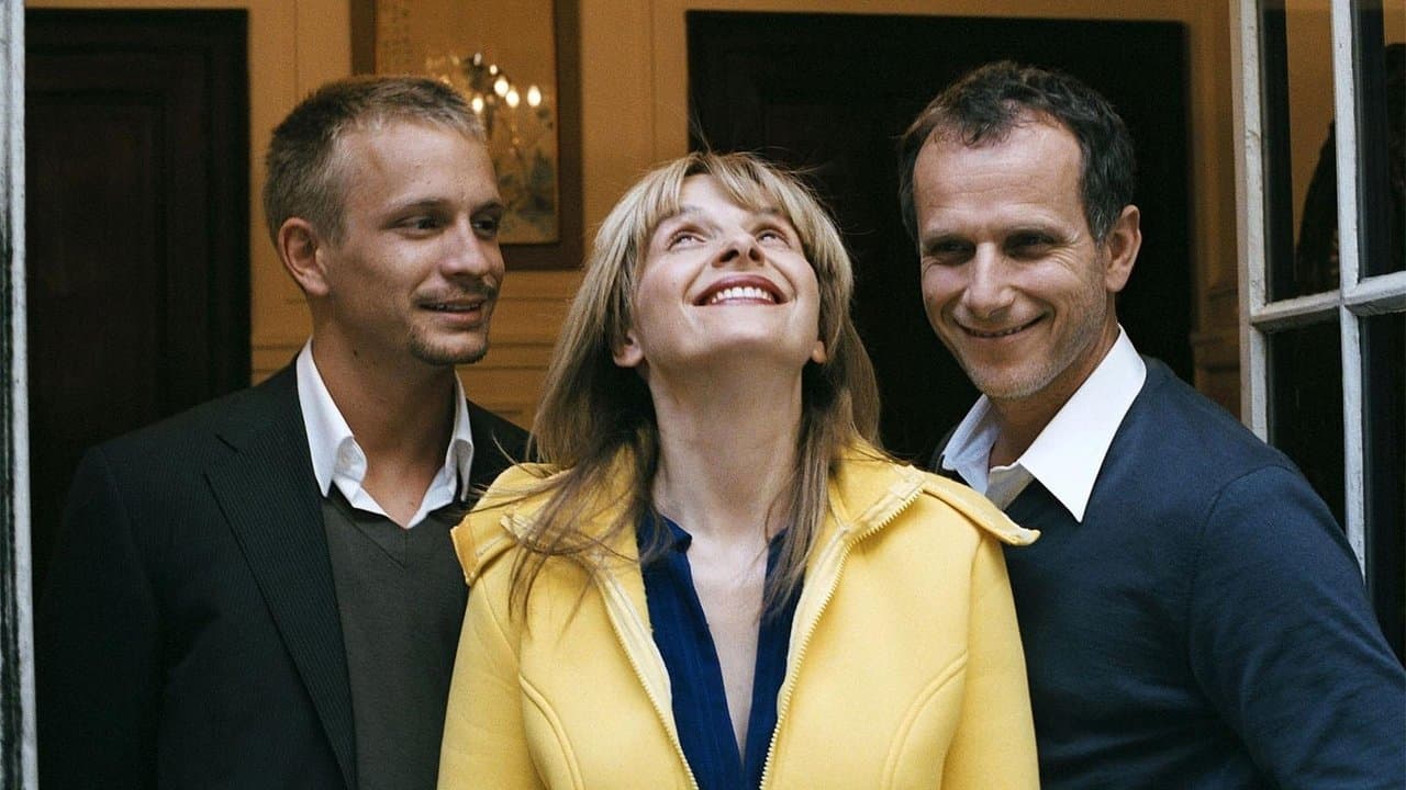 Backdrop – Ende eines Sommers