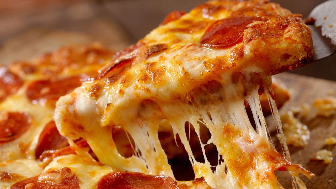 Backdrop – Domino's Pizza: How Do They Really Do It?