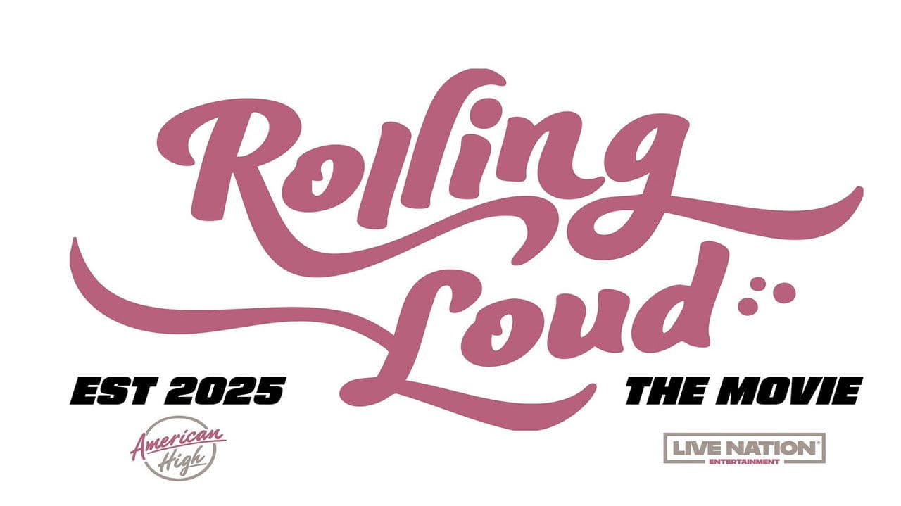 Backdrop – Rolling Loud