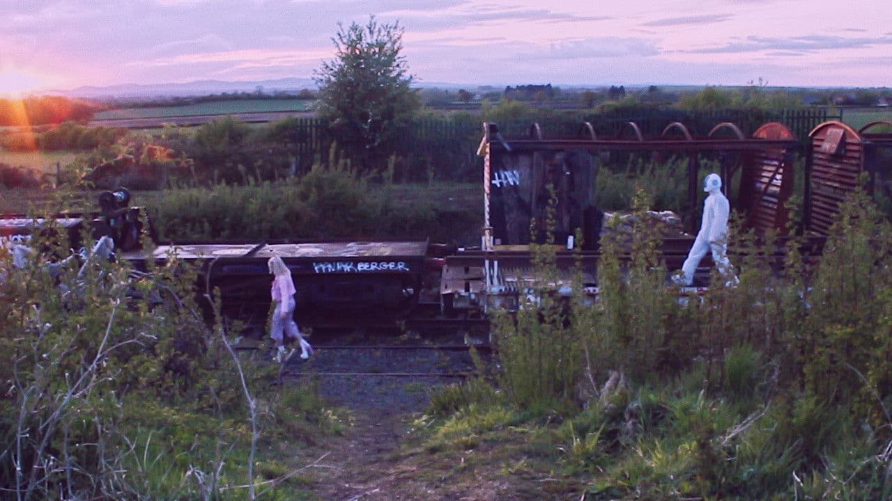 Backdrop – The Tiny Astronaut