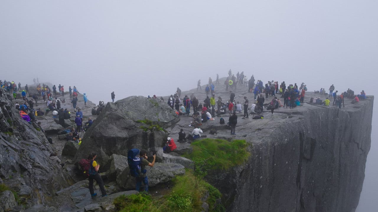 Backdrop – The Spectacle