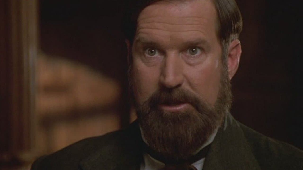 Backdrop – Die Zeitreise