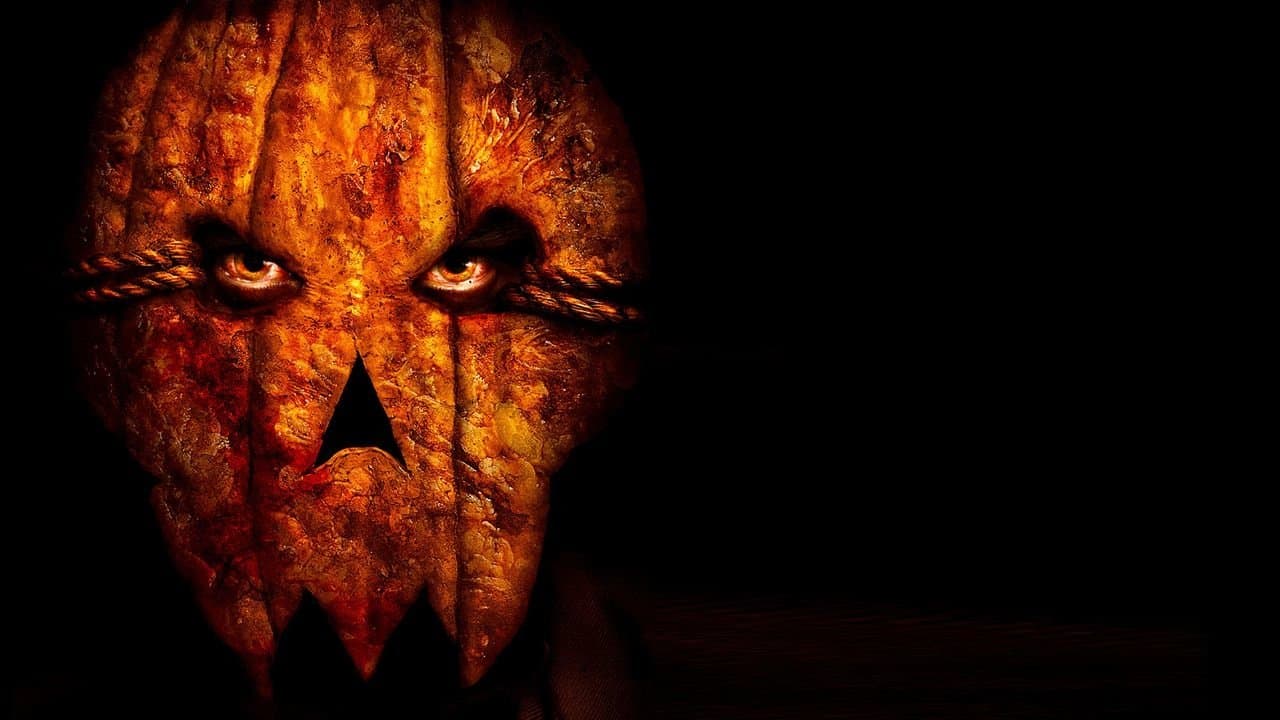 Backdrop – All Hallows' Eve 2