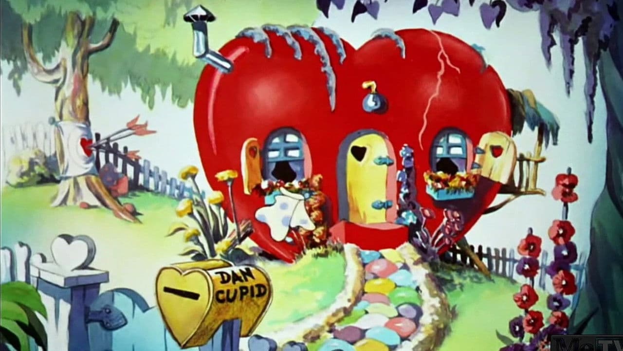 Backdrop – Don't Look Now