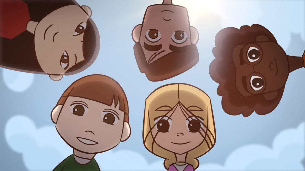 Backdrop – Ossigeno