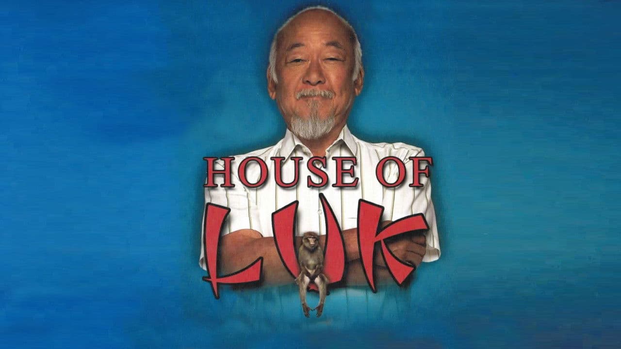 Backdrop – House of Luk