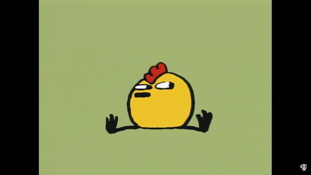 Backdrop – Peep and the Big Wide World