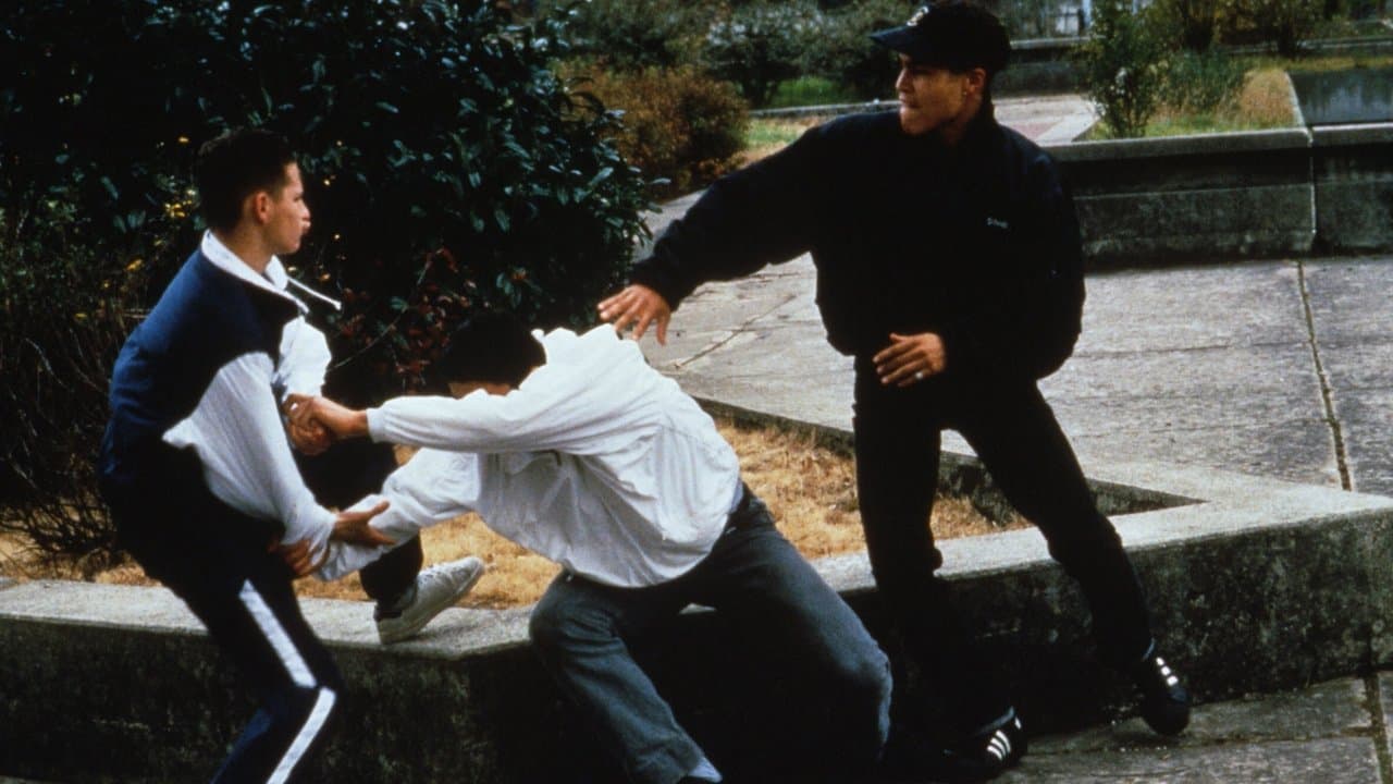 Backdrop – Ma 6-T va crack-er