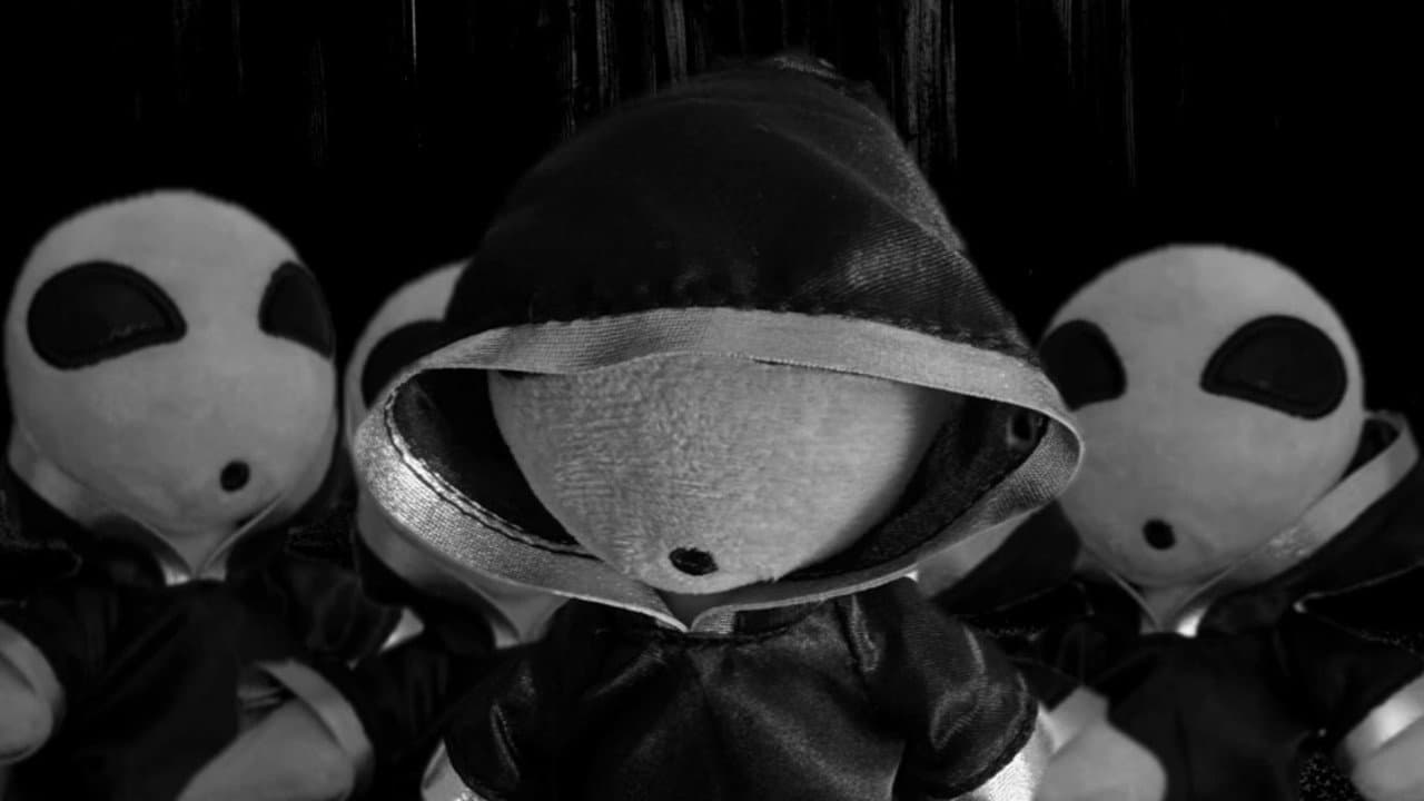 Backdrop – Invasion of the Zayluns!