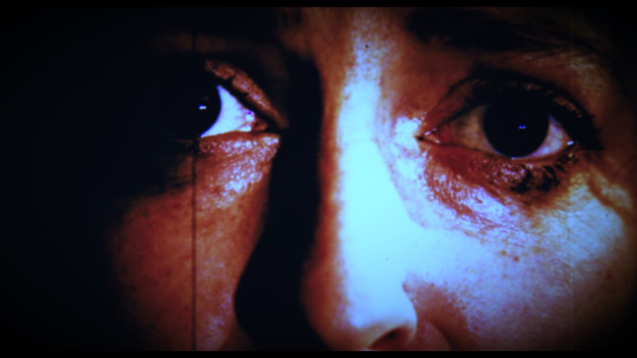 Backdrop – The Easter Sunday Massacre