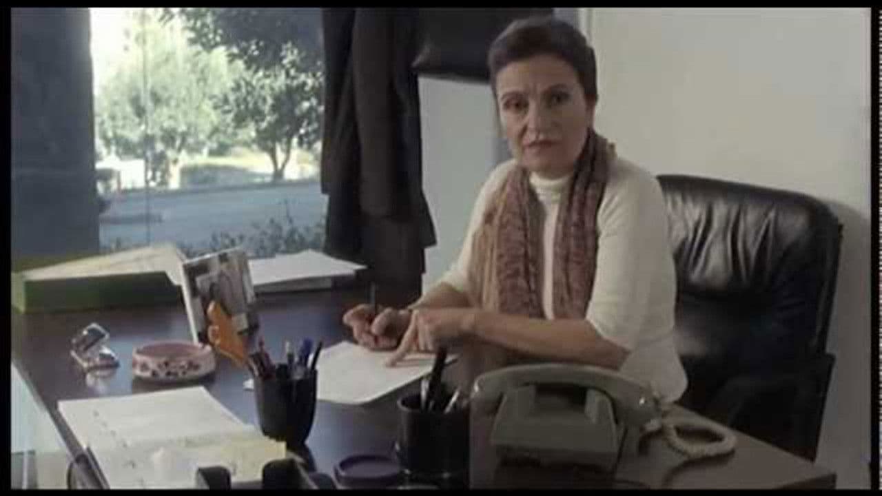 Backdrop – Η Σιωπή