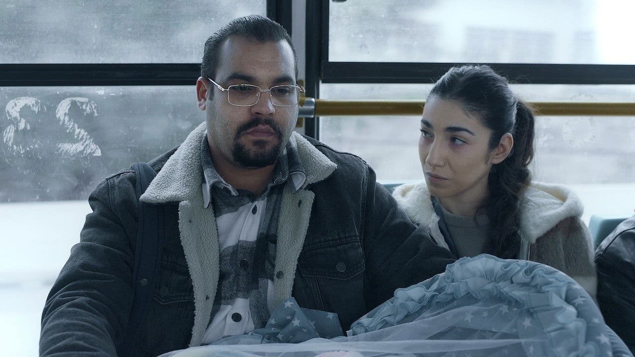 Backdrop – الإبرة