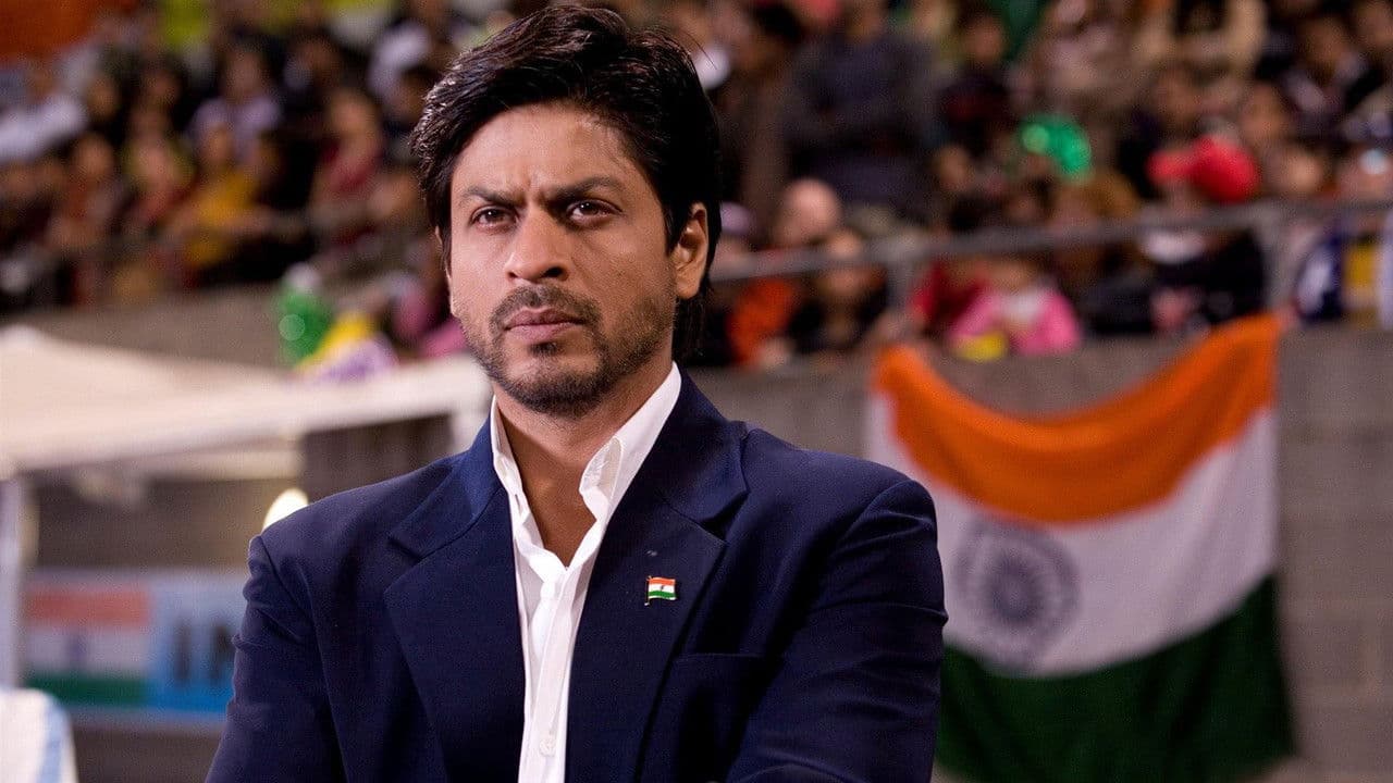 Backdrop – Chak De! India - Ein unschlagbares Team
