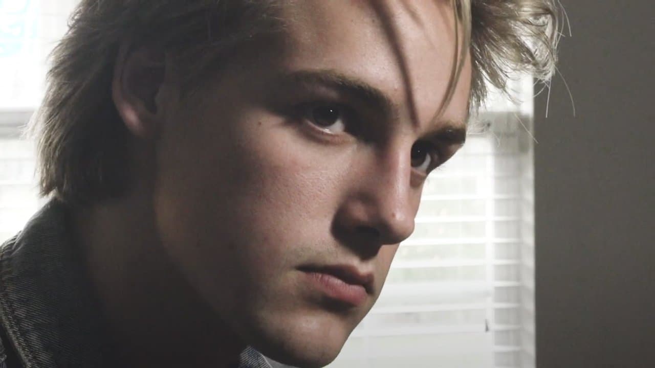 Backdrop – Locked In