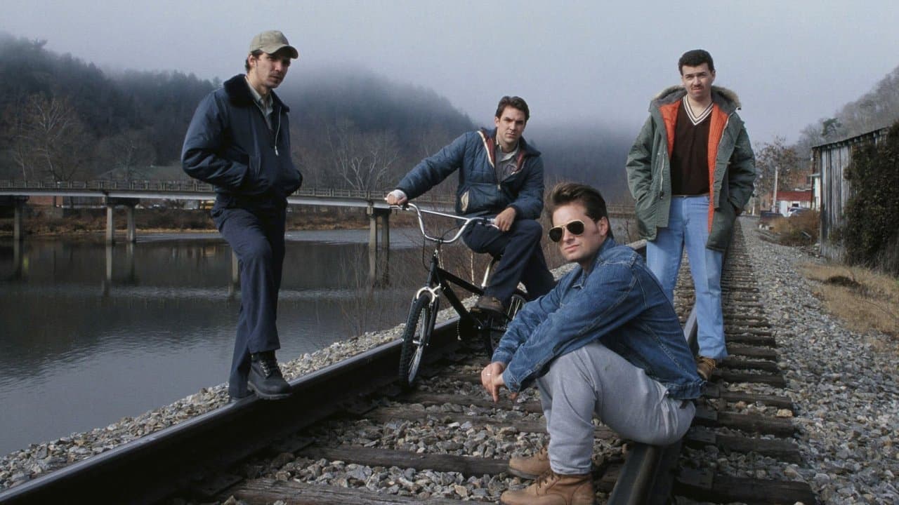 Backdrop – All the Real Girls