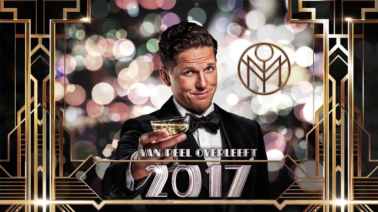 Backdrop – Michael Van Peel: Van Peel overleeft 2017