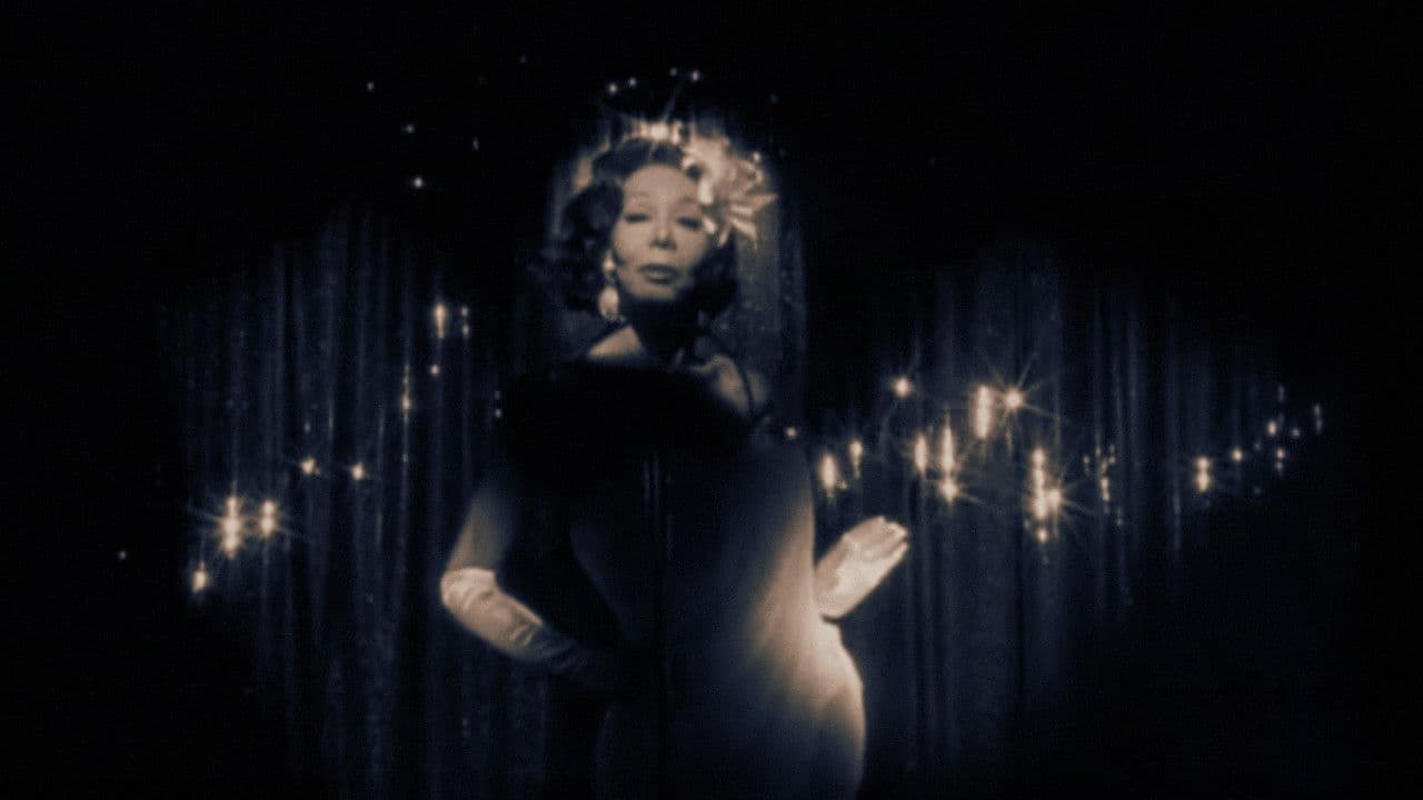 Backdrop – Mirror, Mirror