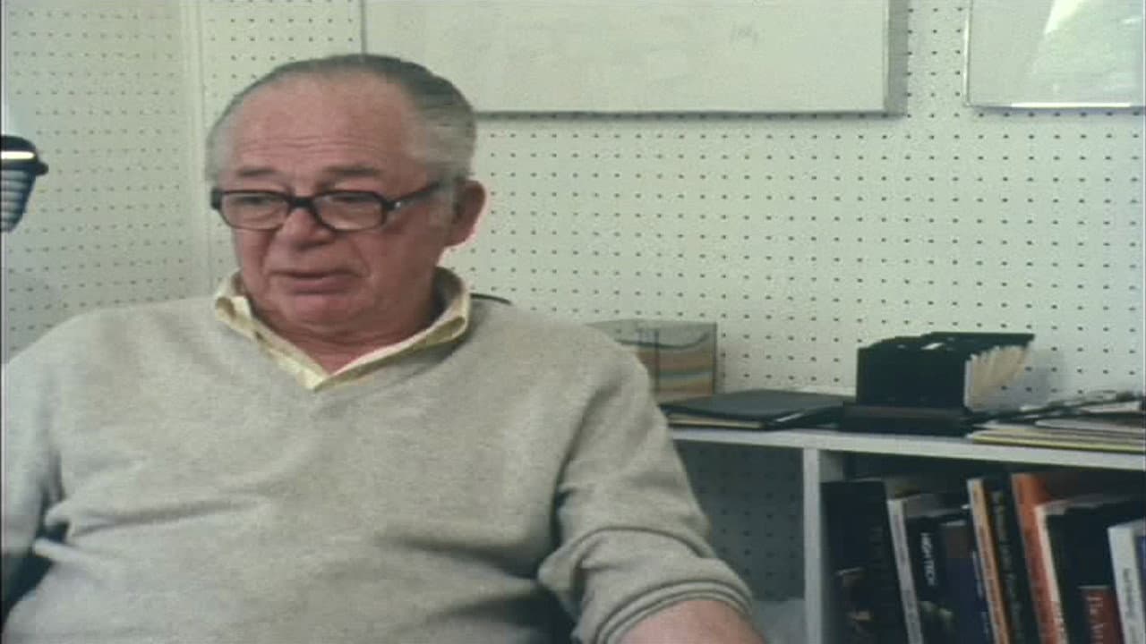 Backdrop – Portrait d'un homme 'à 60% parfait': Billy Wilder