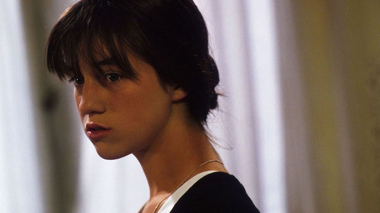 Backdrop – Die kleine Diebin