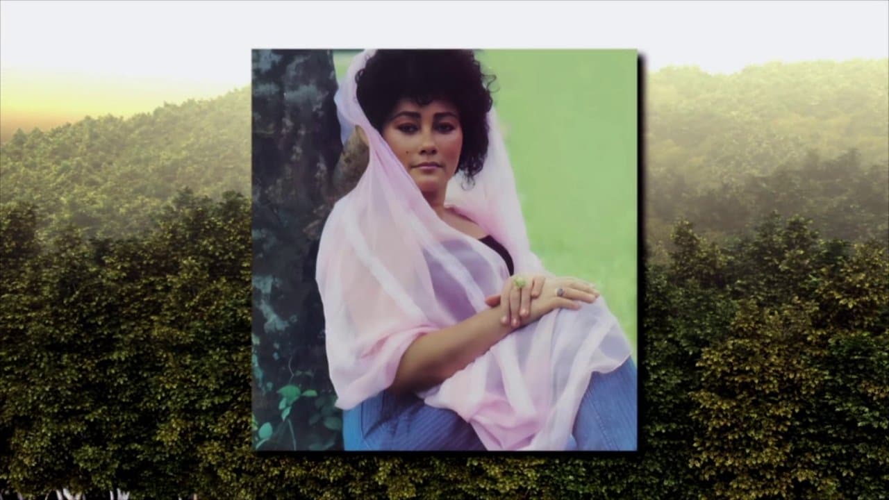 Backdrop – Suzzanna: The Queen of Black Magic