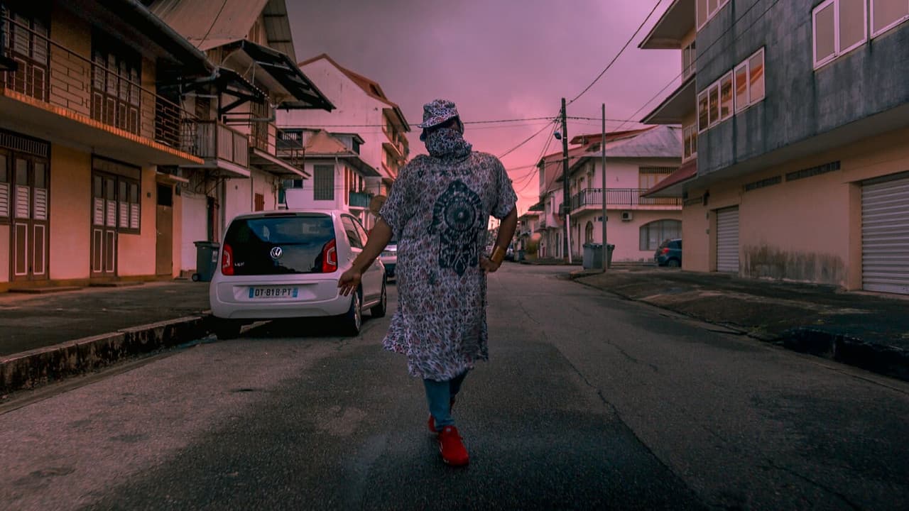 Backdrop – Fabulous