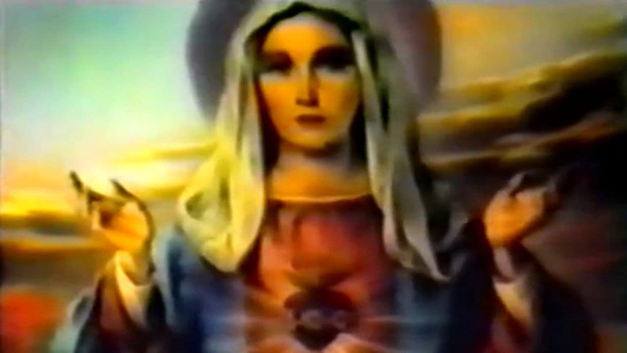 Backdrop – Psychic TV: First Transmission