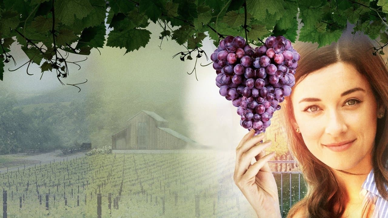 Backdrop – Love on the Vines