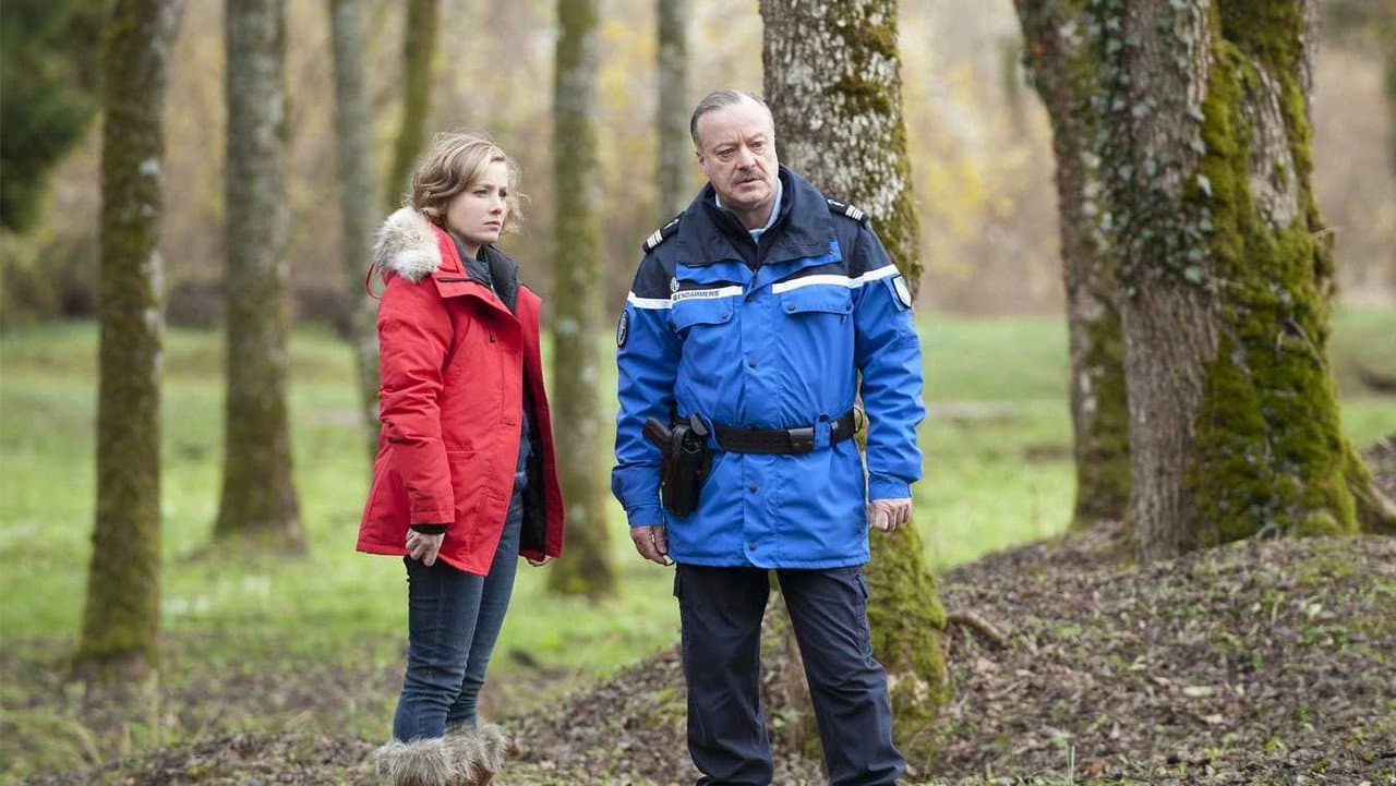 Backdrop – Les brumes du souvenir