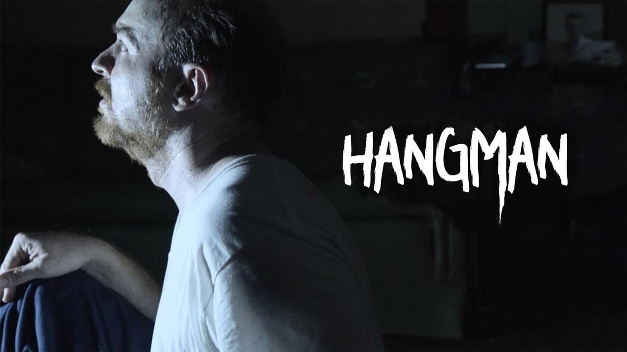 Backdrop – Hangman