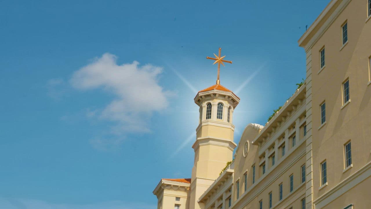 Backdrop – Dans les secrets de la scientologie - La fin de l'omerta