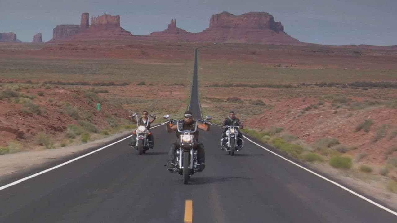 Backdrop – Mad Maxine: Frisky Road