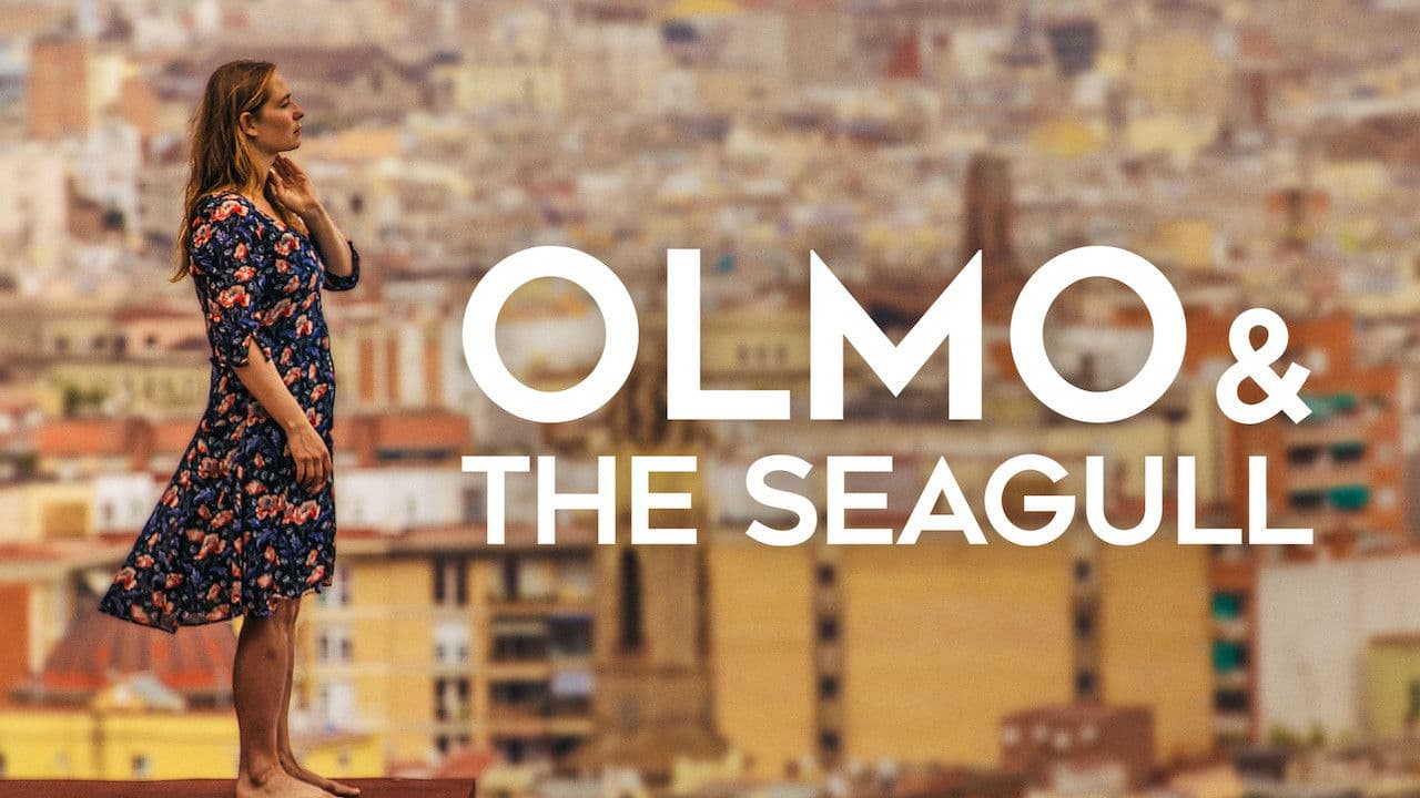 Backdrop – Olmo and the Seagull