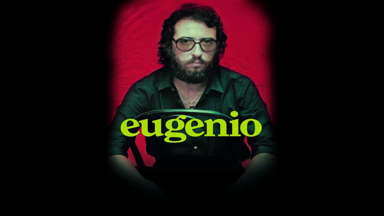 Backdrop – Eugenio