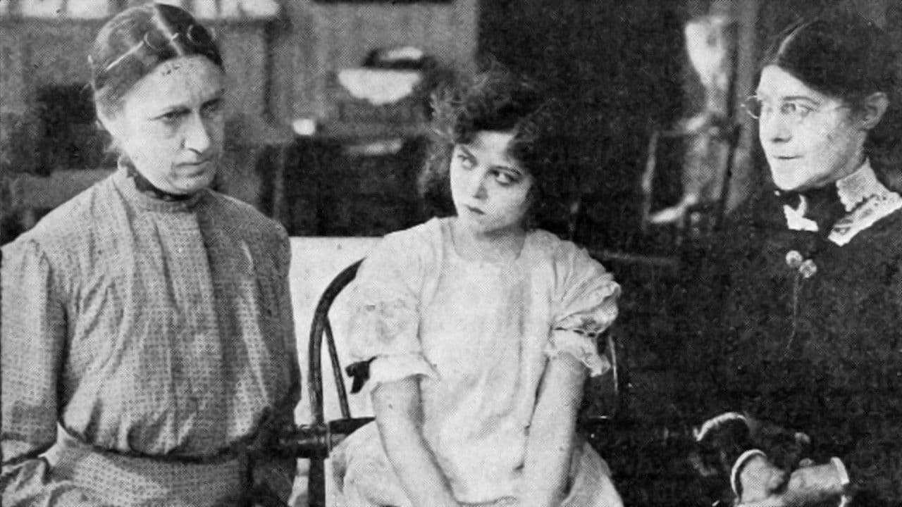 Backdrop – Susie Snowflake